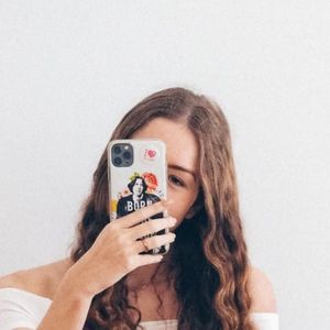 Meet your Posher, Dana